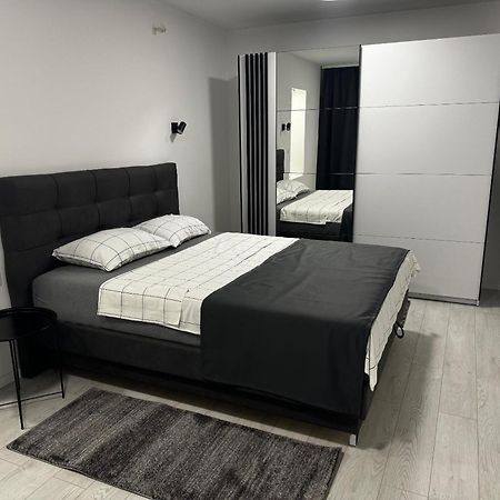 Heart Of Sarajevo Apartment Exterior photo