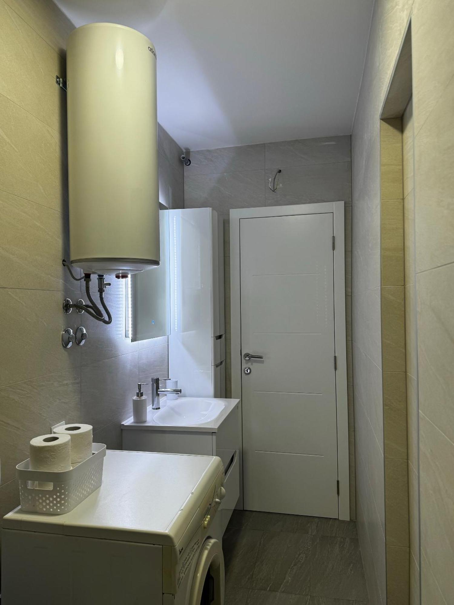 Heart Of Sarajevo Apartment Exterior photo