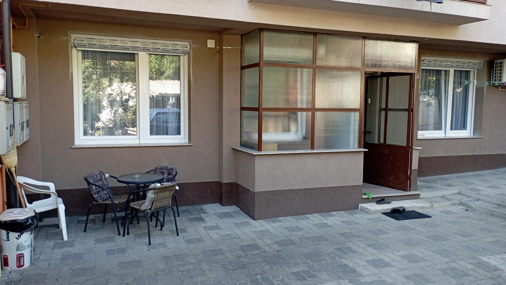 Heart Of Sarajevo Apartment Exterior photo